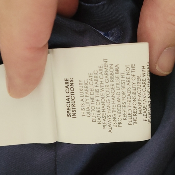 Sacha Drake size 10 cocktail dress - Picture 8 of 9